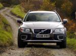 Volvo XC70 2007 года (UK)